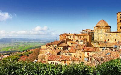 Volterra