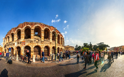 Arena di Verona