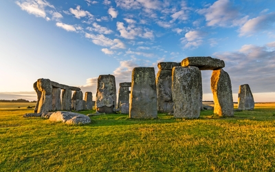 Stonehenge 