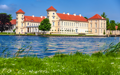 Schloss Rheinsberg