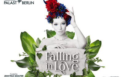 FALLING | IN LOVE Grand Show