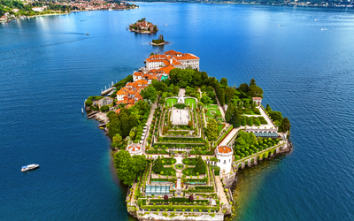 Isola Bella