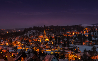 Weihnachten in Seiffen